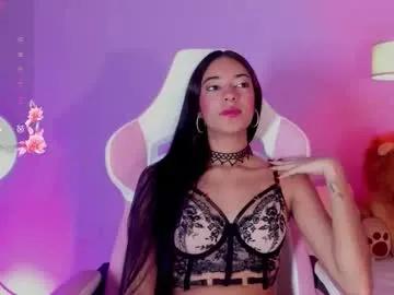 lexy_bran from Chaturbate is Freechat