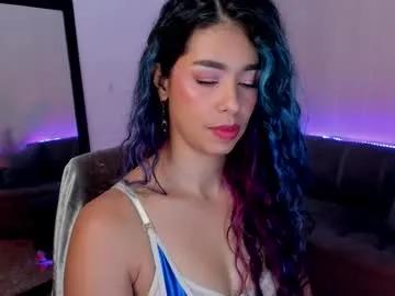 lexy_fox2 from Chaturbate is Freechat