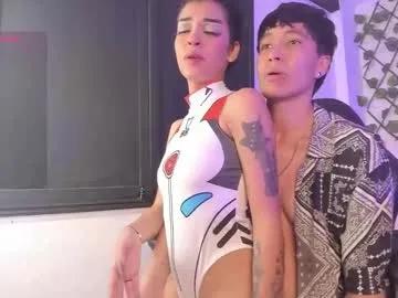 liam_anny from Chaturbate is Freechat