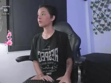 liam_anny from Chaturbate is Freechat