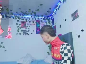 liam_honey18 from Chaturbate is Freechat