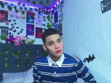 liam_honey18 from Chaturbate is Freechat