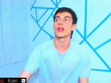 liam_scott77 from Chaturbate is Freechat