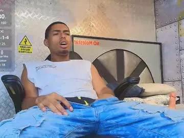 liambyrne from Chaturbate is Freechat