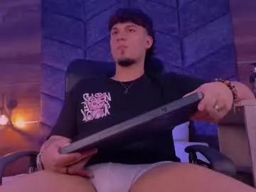 liamthunder05_ from Chaturbate is Freechat