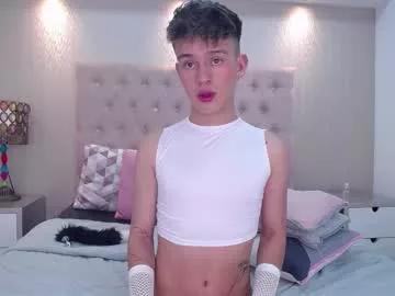 liamwild20 from Chaturbate is Freechat