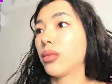 lianye from Chaturbate is Freechat