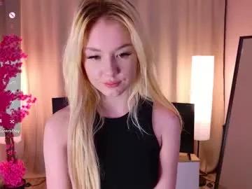 light_babe from Chaturbate is Freechat