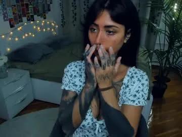 light_my_f1re from Chaturbate is Freechat