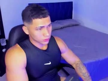 Liiam_jesus from Chaturbate