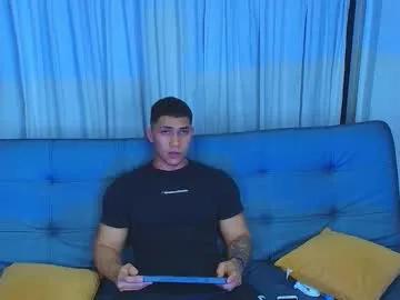 Liiam_jesus from Chaturbate