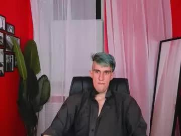 likaon_miller from Chaturbate is Freechat
