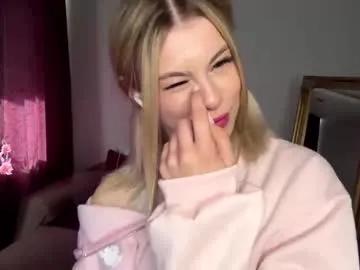 lil_elisa from Chaturbate is Freechat