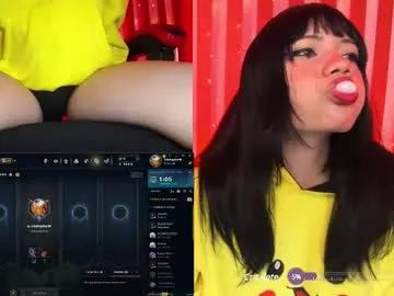 lilapop__ from Chaturbate is Freechat