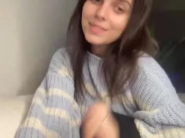Lilbeccaxo from Chaturbate