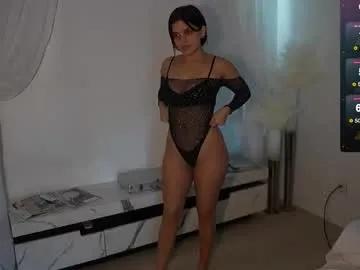 Lilbeccaxo from Chaturbate
