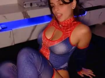 Lilbeccaxo from Chaturbate