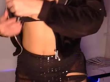 Lilbeccaxo from Chaturbate