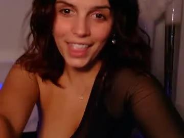 Lilbeccaxo from Chaturbate