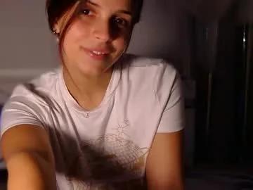 Lilbeccaxo from Chaturbate