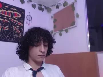 Lildan18 from Chaturbate