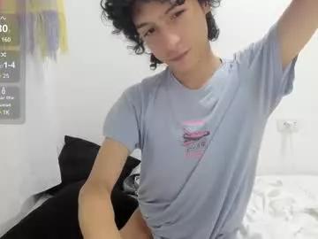 Lildan18 from Chaturbate