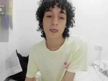 Lildan18 from Chaturbate