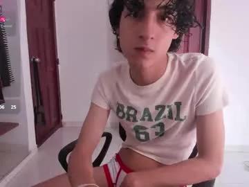 Lildan18 from Chaturbate