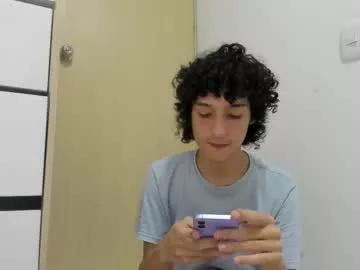 Lildan18 from Chaturbate