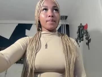 lili_harvey from Chaturbate is Freechat