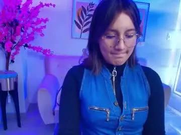 lili_scott from Chaturbate is Freechat