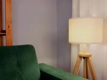 lilianadao from Chaturbate is Freechat