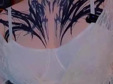 lilianadao from Chaturbate is Freechat