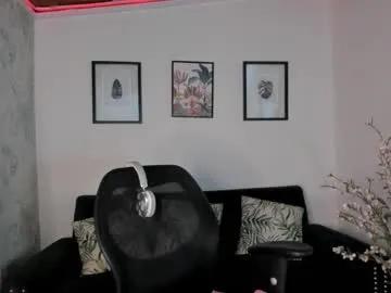 lilibeth_sinclair from Chaturbate is Freechat