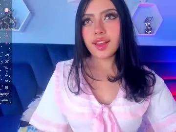 lilibeth_sinclair from Chaturbate is Freechat