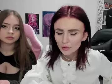Lilie_brown from Chaturbate