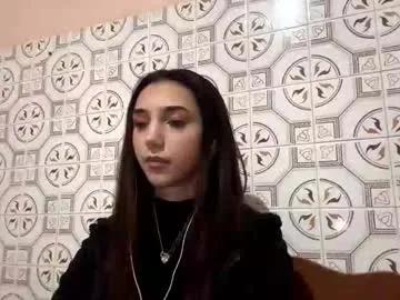 lilihalvorsen from Chaturbate is Freechat