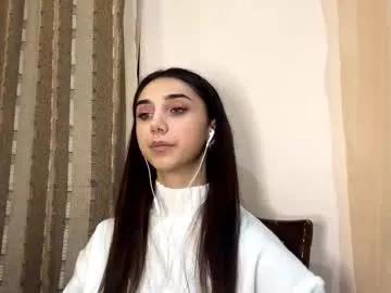 lilihalvorsen from Chaturbate is Freechat