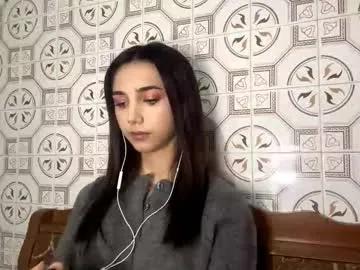 lilihalvorsen from Chaturbate is Freechat