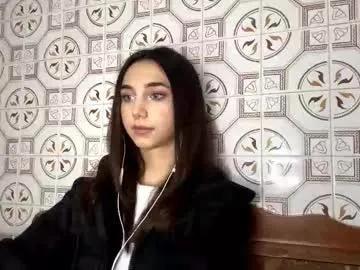 lilihalvorsen from Chaturbate is Freechat