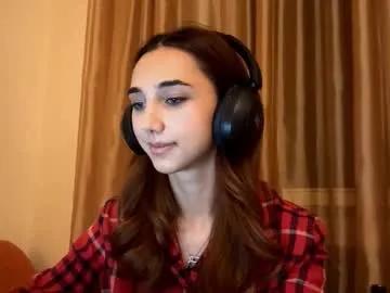 lilihalvorsen from Chaturbate is Freechat