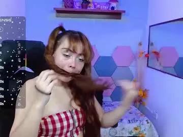lilith_grant from Chaturbate is Freechat