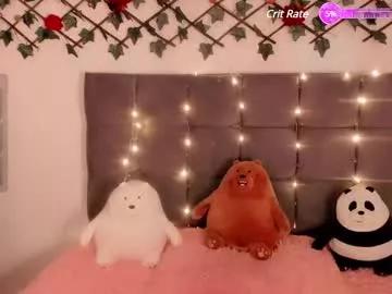 lilith_miller21 from Chaturbate is Freechat