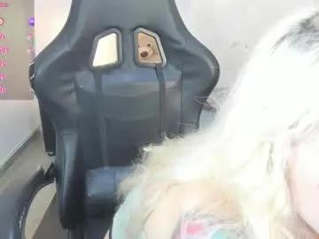 lilith_parker from Chaturbate is Freechat