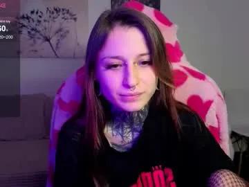lilith_poison from Chaturbate is Freechat