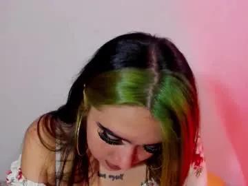 lilith_zenith20 from Chaturbate is Freechat