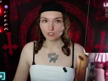 lilithara666 from Chaturbate is Freechat