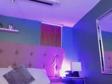 lilithmuller_new from Chaturbate is Freechat