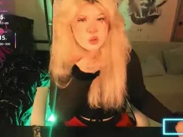 lilithnelson from Chaturbate is Freechat