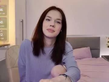 lilly_wust from Chaturbate is Freechat
